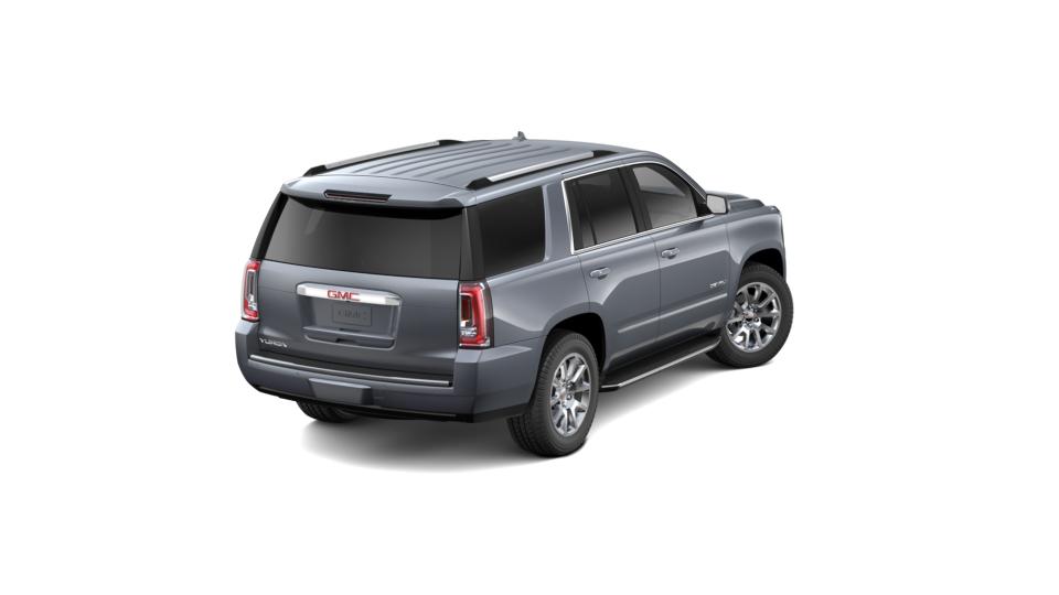 2019 GMC Yukon Vehicle Photo in Dallas, TX 75209