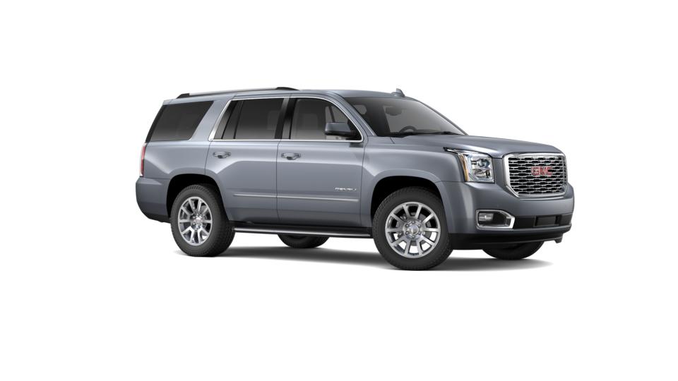 2019 GMC Yukon Vehicle Photo in Dallas, TX 75209