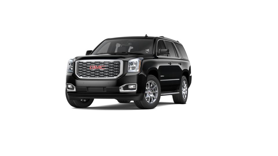 2019 GMC Yukon Vehicle Photo in Dallas, TX 75209
