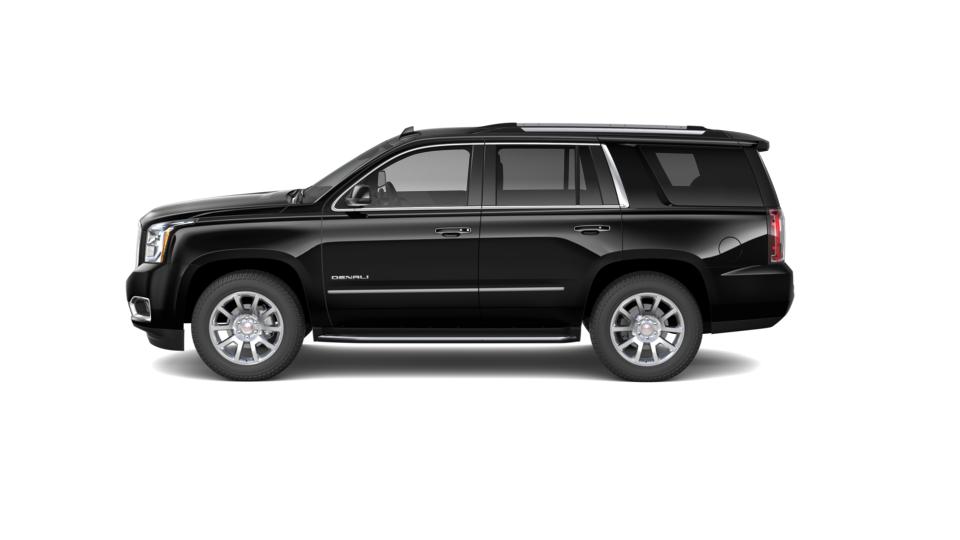 2019 GMC Yukon Vehicle Photo in Dallas, TX 75209