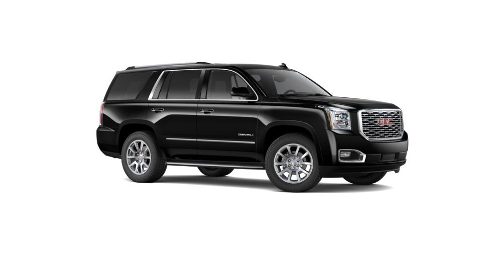 2019 GMC Yukon Vehicle Photo in Dallas, TX 75209