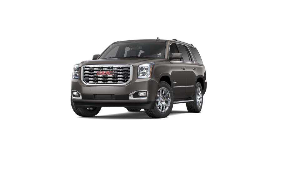 2019 GMC Yukon Vehicle Photo in Dallas, TX 75209