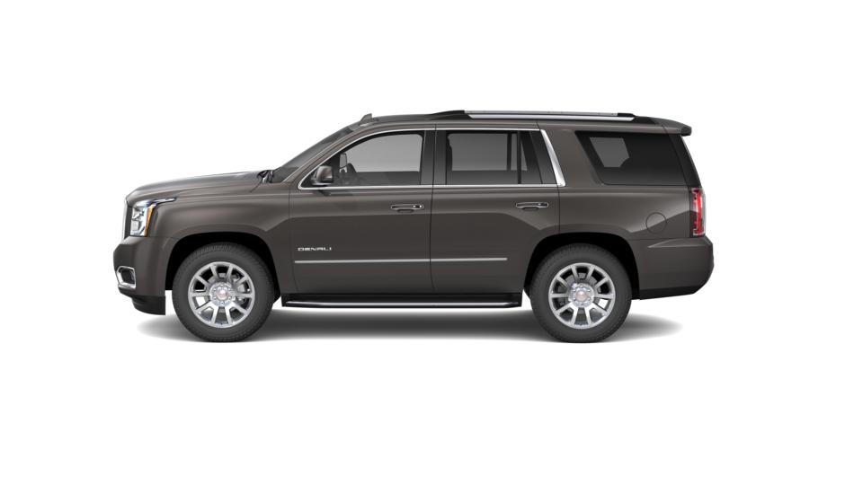 2019 GMC Yukon Vehicle Photo in Dallas, TX 75209