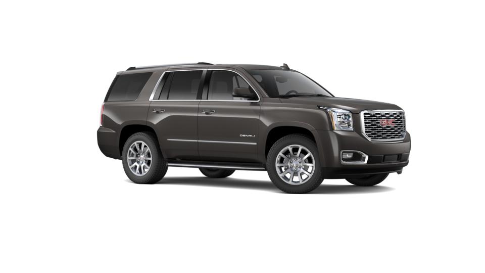 2019 GMC Yukon Vehicle Photo in Dallas, TX 75209