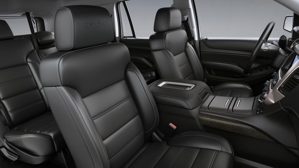 2019 GMC Yukon Vehicle Photo in Dallas, TX 75209