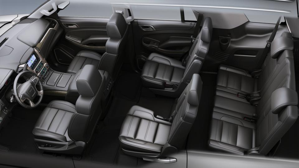 2019 GMC Yukon Vehicle Photo in Dallas, TX 75209