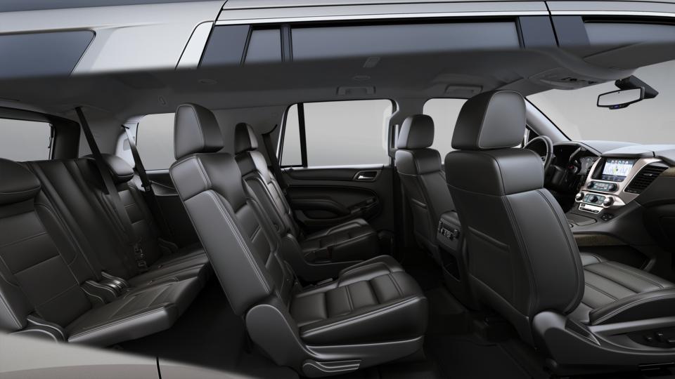 2019 GMC Yukon Vehicle Photo in Dallas, TX 75209