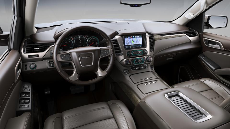 2019 GMC Yukon Vehicle Photo in Dallas, TX 75209