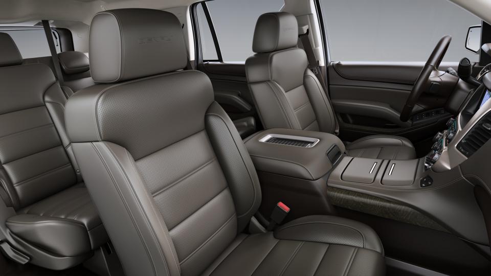 2019 GMC Yukon Vehicle Photo in Dallas, TX 75209