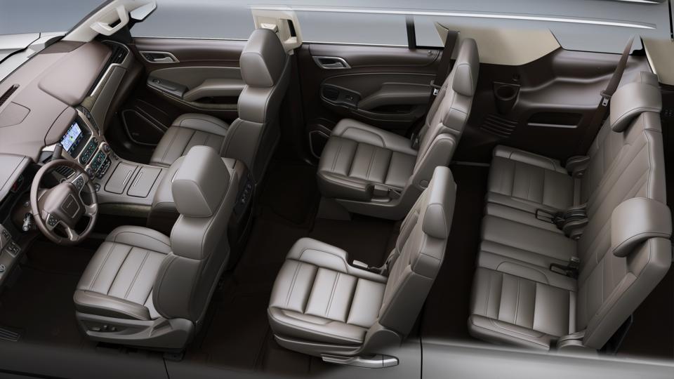2019 GMC Yukon Vehicle Photo in Dallas, TX 75209