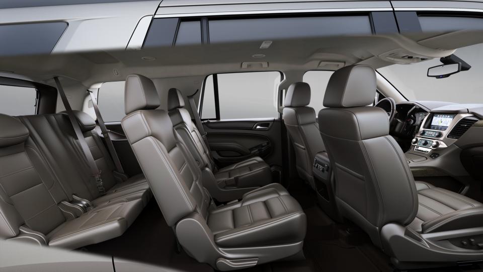 2019 GMC Yukon Vehicle Photo in Dallas, TX 75209