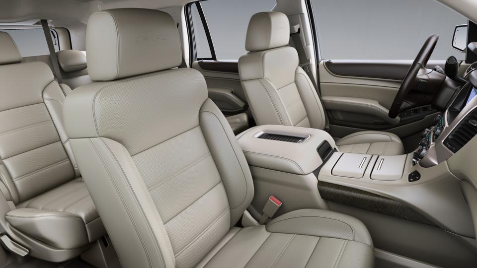 2019 GMC Yukon Vehicle Photo in Dallas, TX 75209