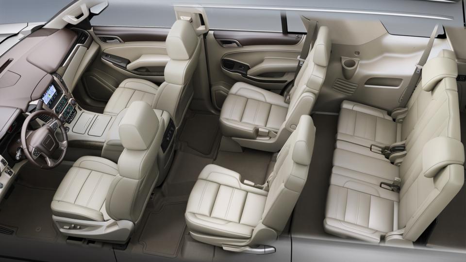 2019 GMC Yukon Vehicle Photo in Dallas, TX 75209