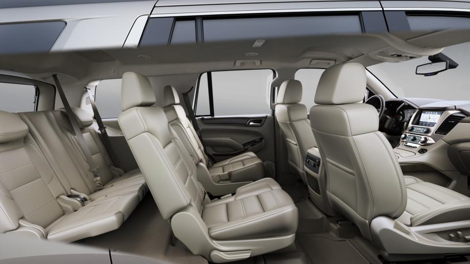 2019 GMC Yukon Vehicle Photo in Dallas, TX 75209