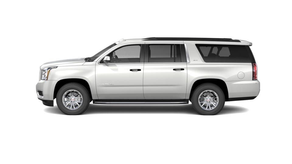 2019 GMC Yukon XL Vehicle Photo in Dallas, TX 75209