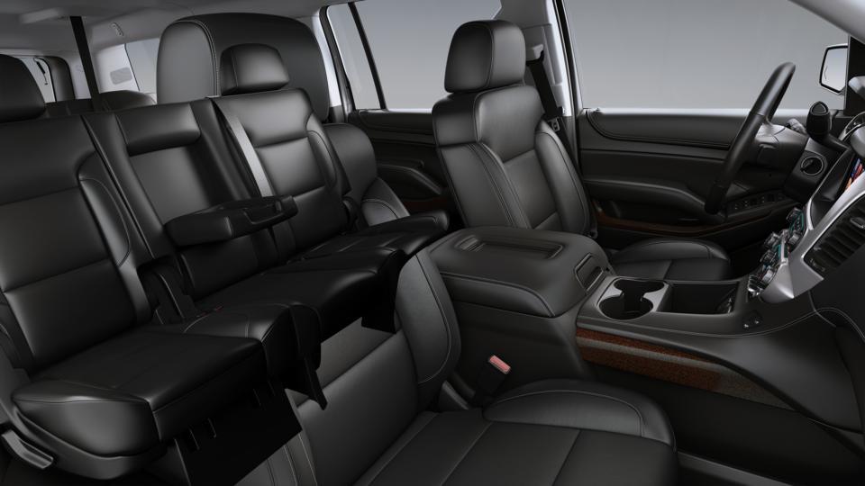 2019 GMC Yukon XL Vehicle Photo in Dallas, TX 75209