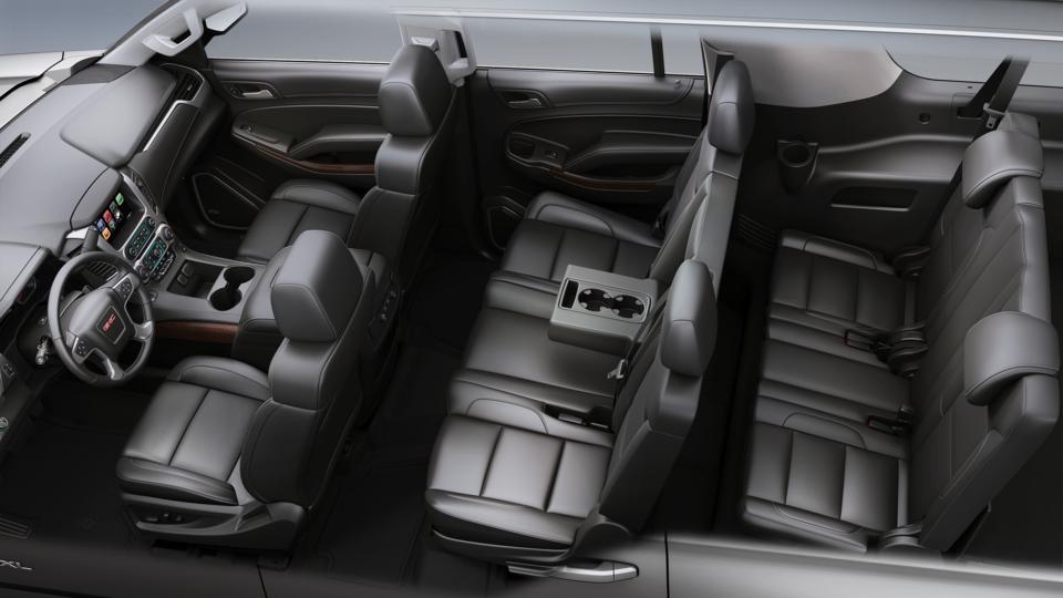 2019 GMC Yukon XL Vehicle Photo in Dallas, TX 75209