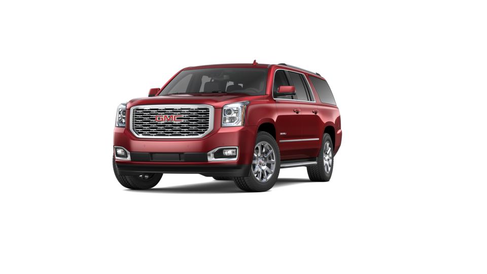 Select 2019 GMC Yukon XL