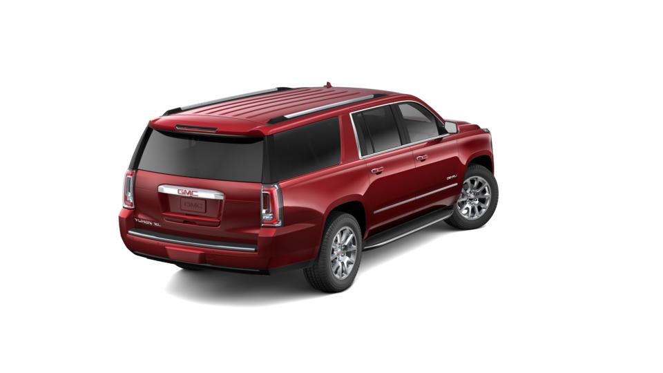 2019 GMC Yukon XL Vehicle Photo in Dallas, TX 75209