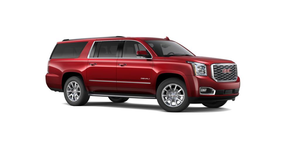 2019 GMC Yukon XL Vehicle Photo in Dallas, TX 75209