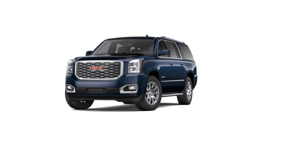 2019 GMC Yukon XL Vehicle Photo in Smyrna, GA 30080