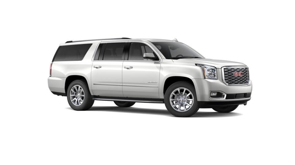 2019 GMC Yukon XL Vehicle Photo in Dallas, TX 75209