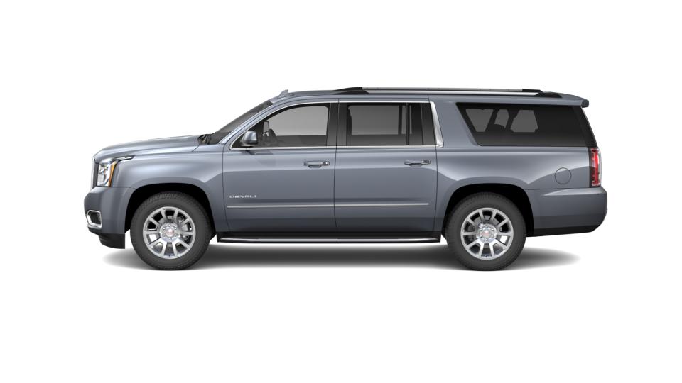 2019 GMC Yukon XL Vehicle Photo in Dallas, TX 75209