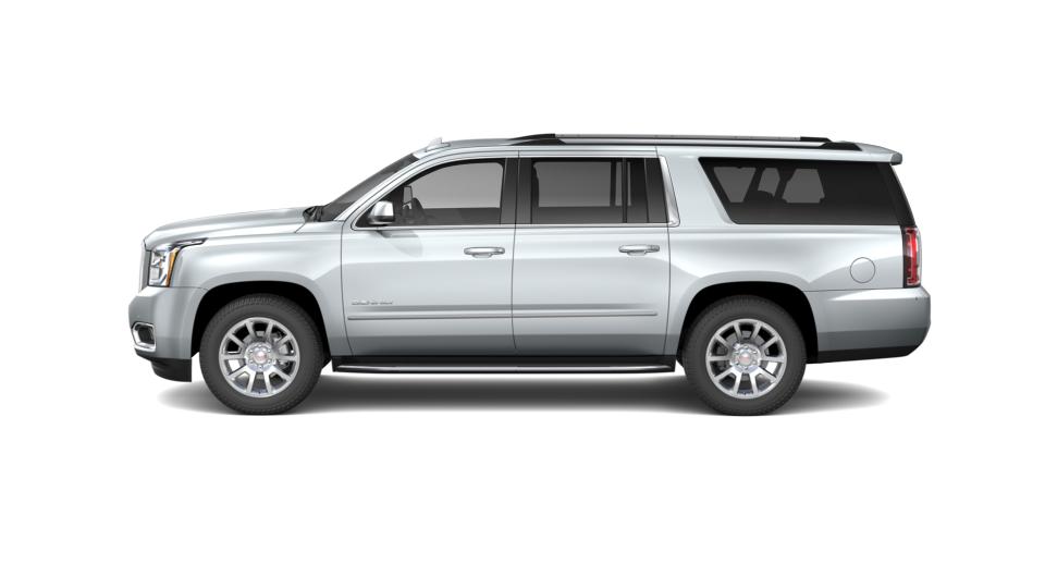 2019 GMC Yukon XL Vehicle Photo in Dallas, TX 75209