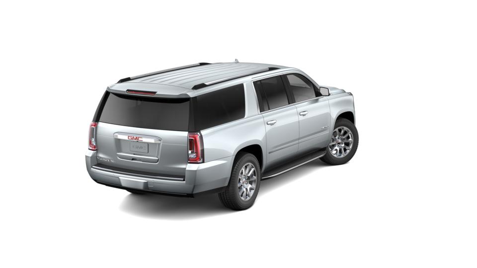 2019 GMC Yukon XL Vehicle Photo in Dallas, TX 75209