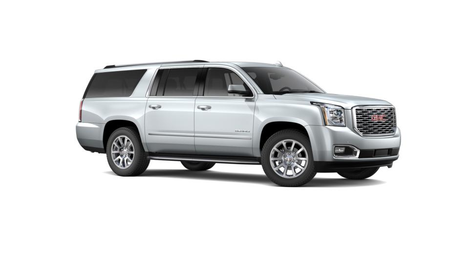 2019 GMC Yukon XL Vehicle Photo in Dallas, TX 75209