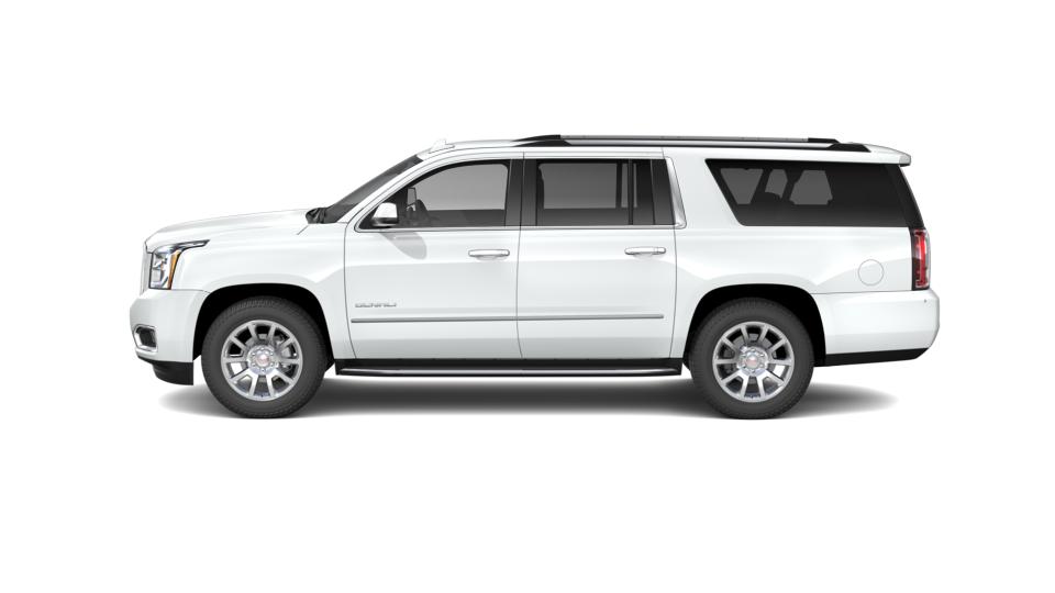 2019 GMC Yukon XL Vehicle Photo in Dallas, TX 75209