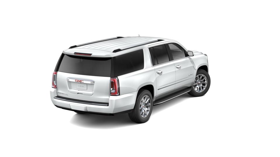 2019 GMC Yukon XL Vehicle Photo in Dallas, TX 75209
