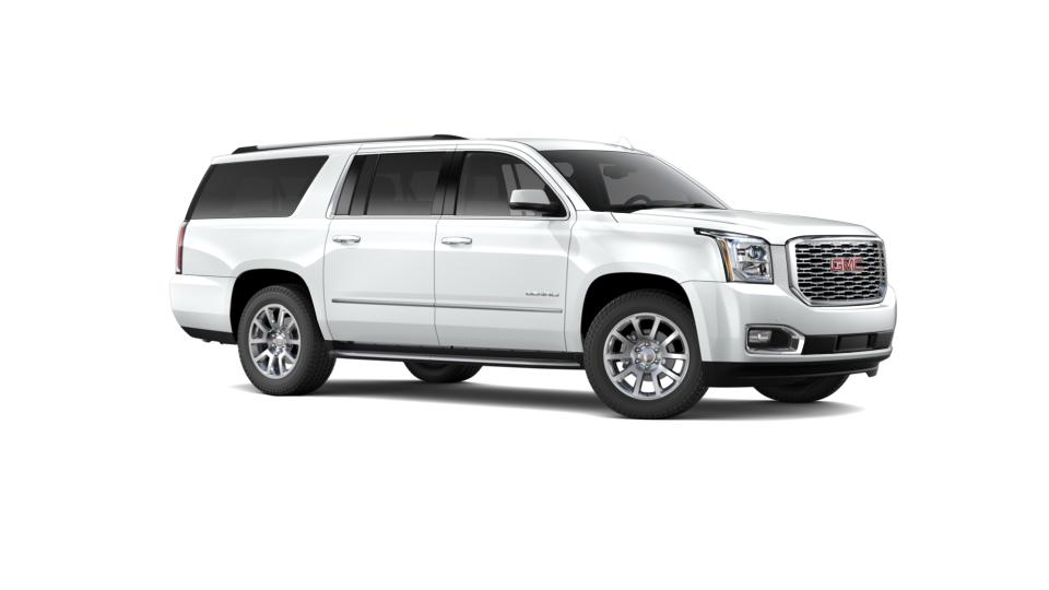 2019 GMC Yukon XL Vehicle Photo in Dallas, TX 75209
