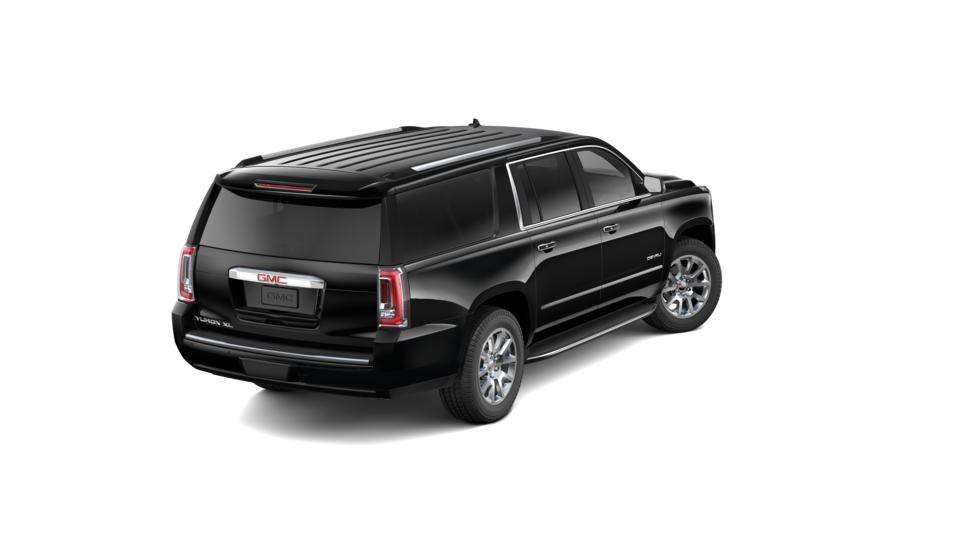 2019 GMC Yukon XL Vehicle Photo in Dallas, TX 75209