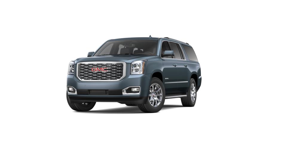 2019 GMC Yukon XL Vehicle Photo in Savannah, TN 38372