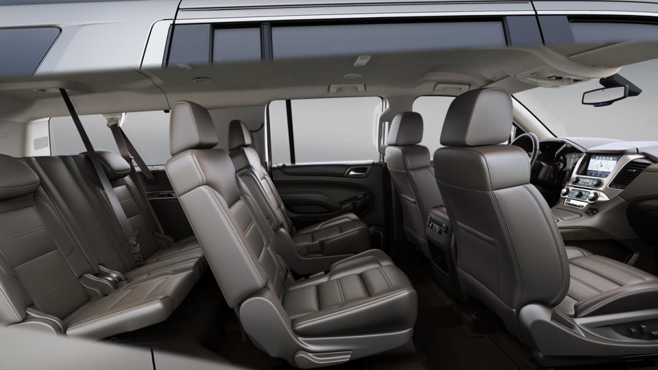 2019 GMC Yukon XL Vehicle Photo in Dallas, TX 75209