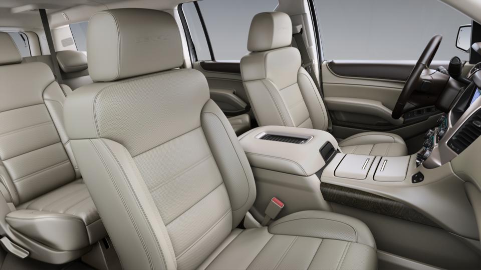 2019 GMC Yukon XL Vehicle Photo in Dallas, TX 75209
