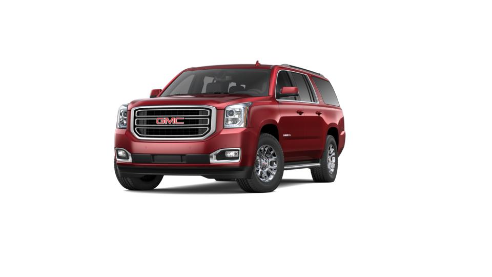 2019 GMC Yukon XL photo du véhicule à Val-d'Or, QC J9P 0J6