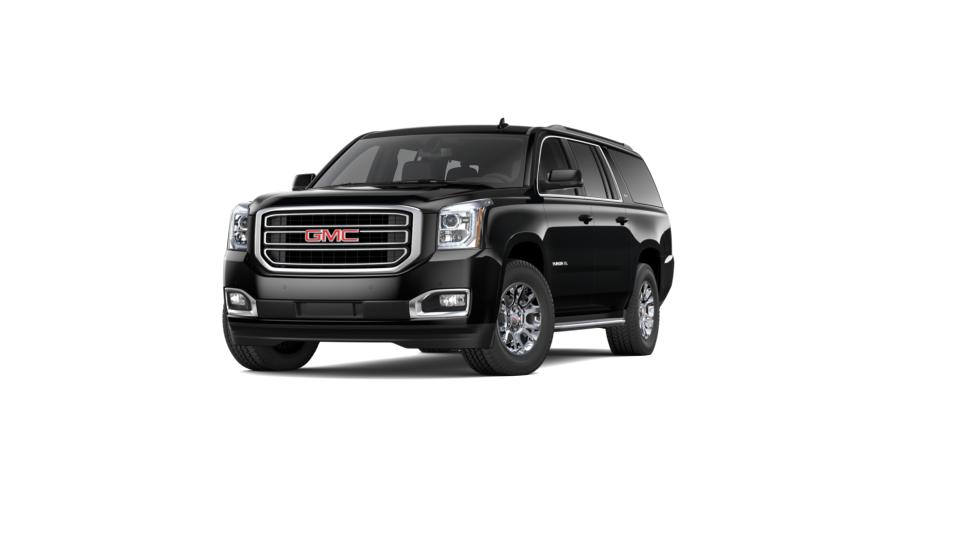 2019 GMC Yukon XL photo du véhicule à Val-d'Or, QC J9P 0J6