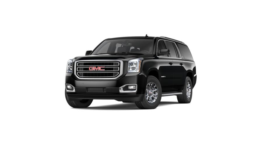 2019 GMC Yukon XL Vehicle Photo in San Antonio, TX 78254