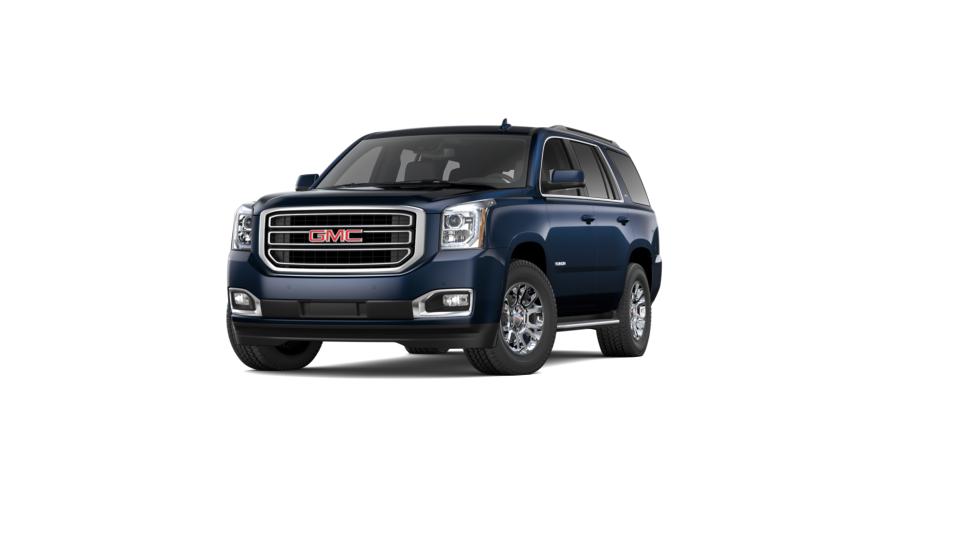 2019 GMC Yukon Vehicle Photo in San Antonio, TX 78254