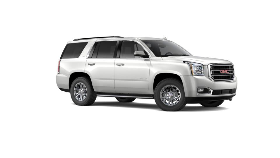 2019 GMC Yukon Vehicle Photo in Dallas, TX 75209