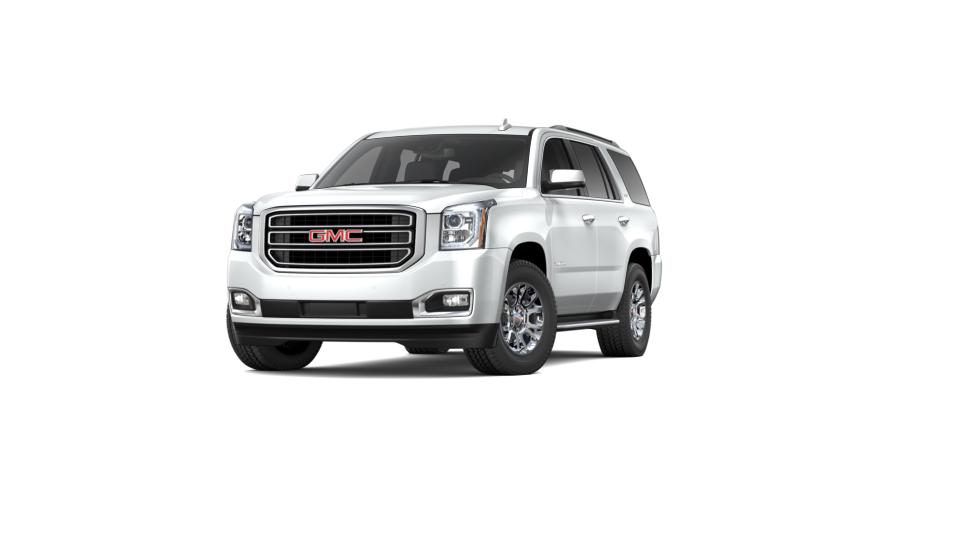 Select 2019 GMC Yukon