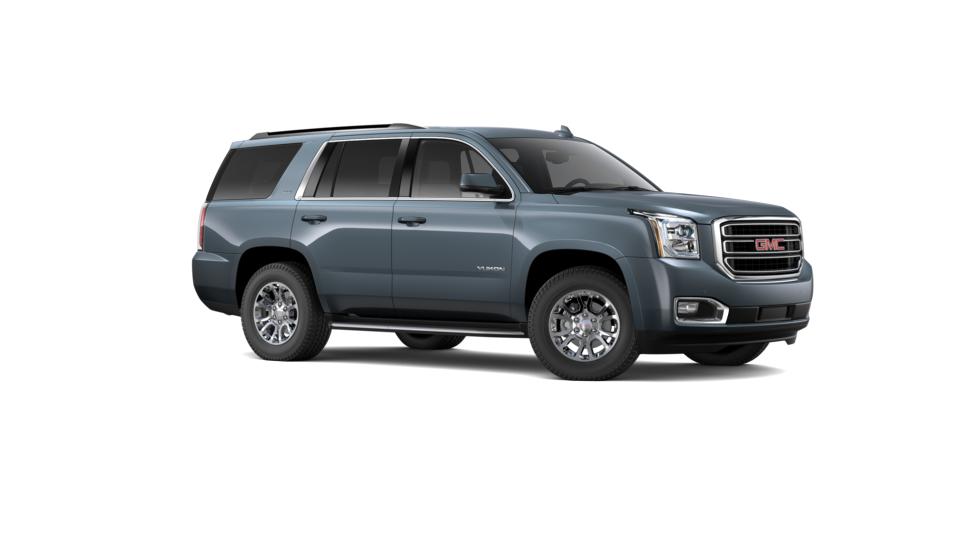 2019 GMC Yukon Vehicle Photo in Dallas, TX 75209