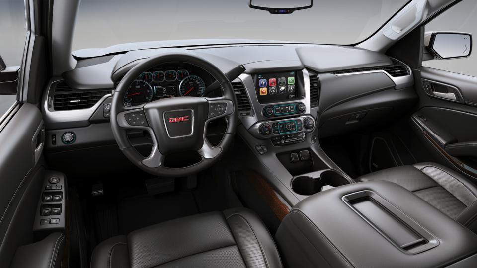 2019 GMC Yukon Vehicle Photo in Dallas, TX 75209