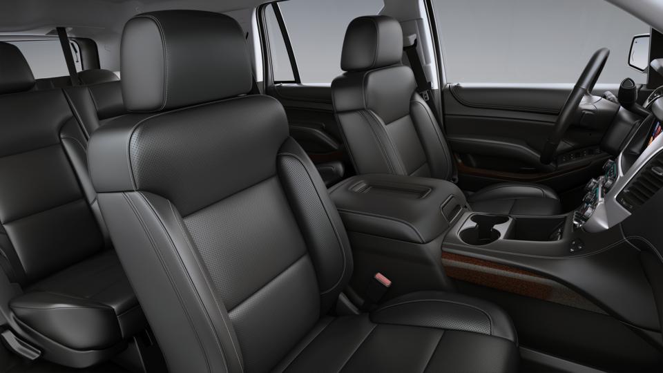 2019 GMC Yukon Vehicle Photo in Dallas, TX 75209