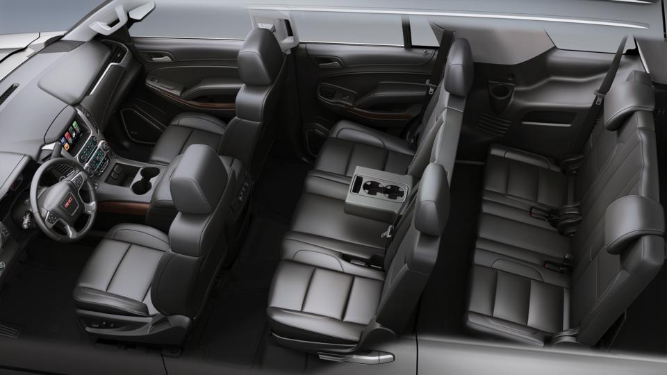2019 GMC Yukon Vehicle Photo in Dallas, TX 75209