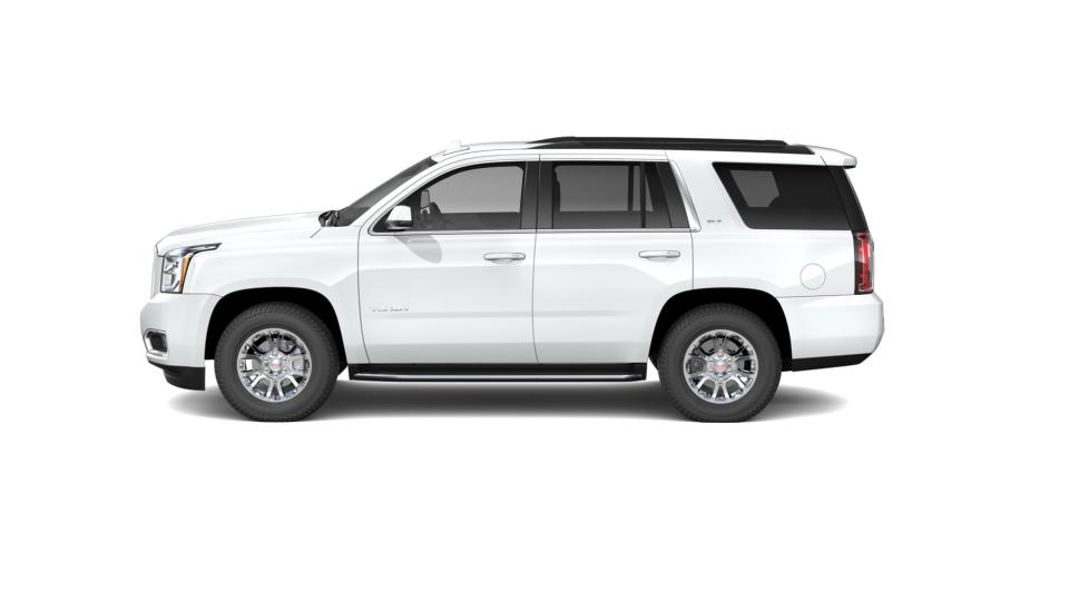 2019 GMC Yukon Vehicle Photo in Dallas, TX 75209