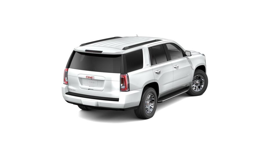 2019 GMC Yukon Vehicle Photo in Dallas, TX 75209