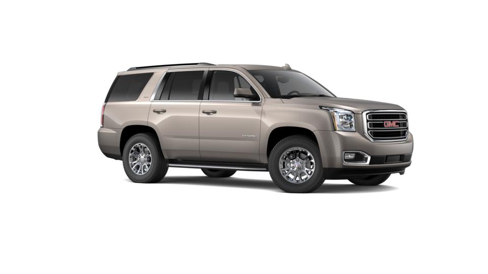 2019 GMC Yukon Vehicle Photo in Dallas, TX 75209